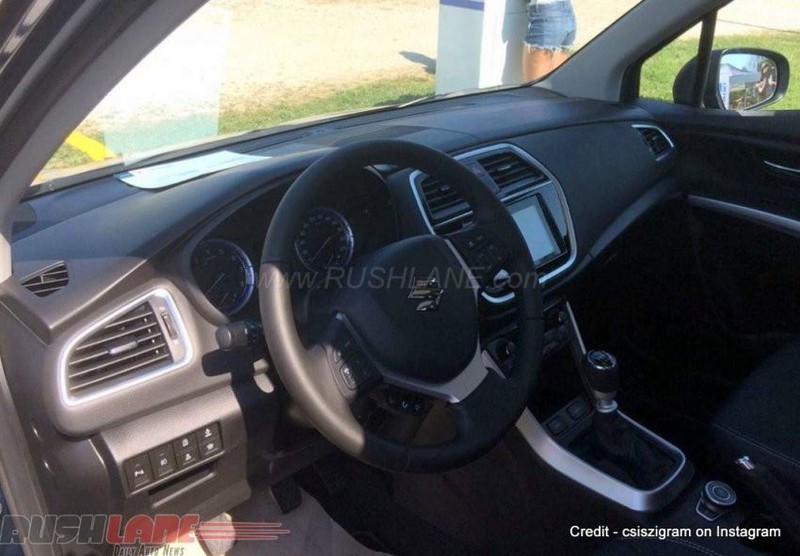 Suzuki ra mat S-Cross facelift gia re chi 730 trieu-Hinh-6